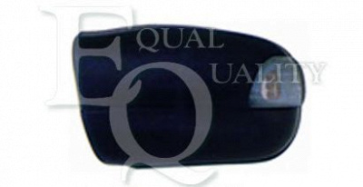 EQUAL QUALITY rd00649 -  Покрытие, внешнее зеркало